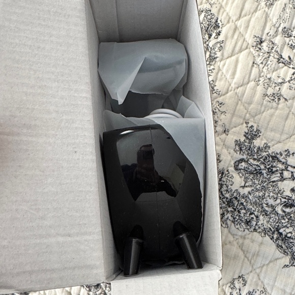 Smart Light Sound Machine - Black - Picture 5 of 5